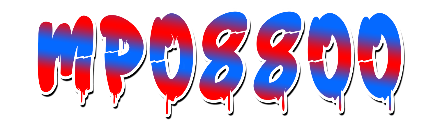 MPO8800